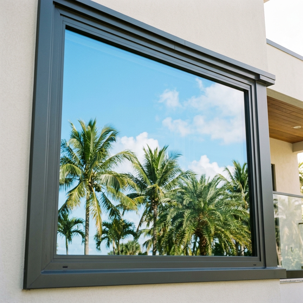 AJD Window Cleaning St. Croix